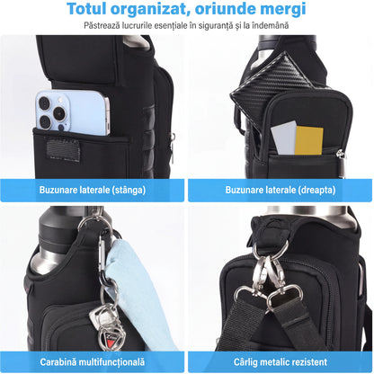 Geantă Magnetică Multifuncțională