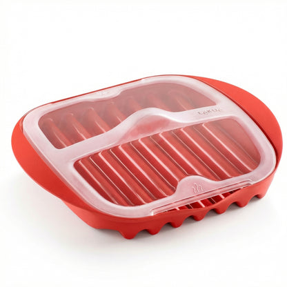 Aparat de Gătit Bacon pentru Microunde