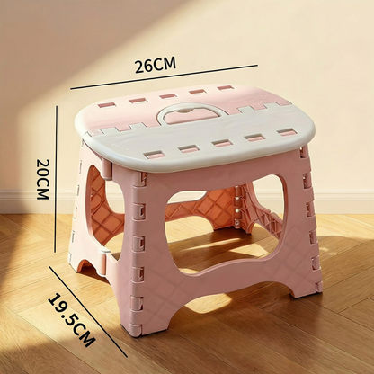 Scaun Pliabil Portabil, Confort Ergonomic, Ideal pentru Interior și Exterior