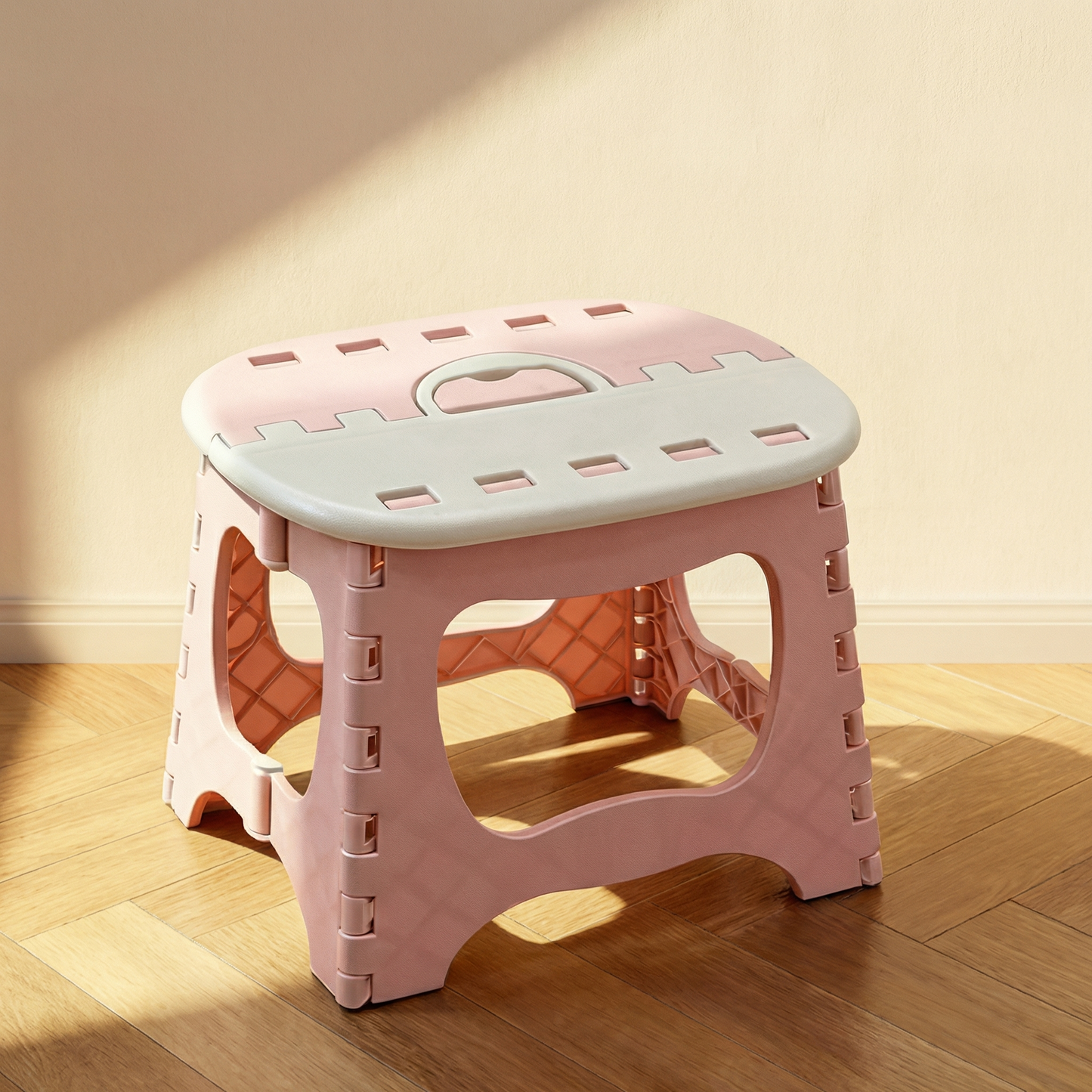 Scaun Pliabil Portabil, Confort Ergonomic, Ideal pentru Interior și Exterior