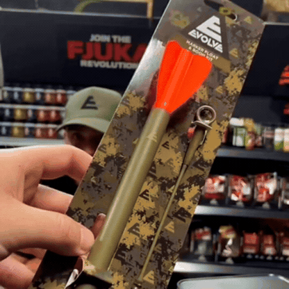 Kit Marker Plutitor pentru Pescuit cu Braț