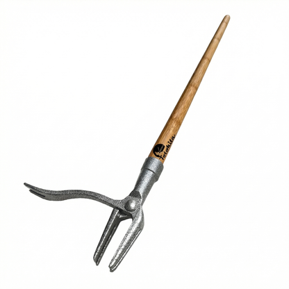 Extractor Buruieni și Plante din Metal