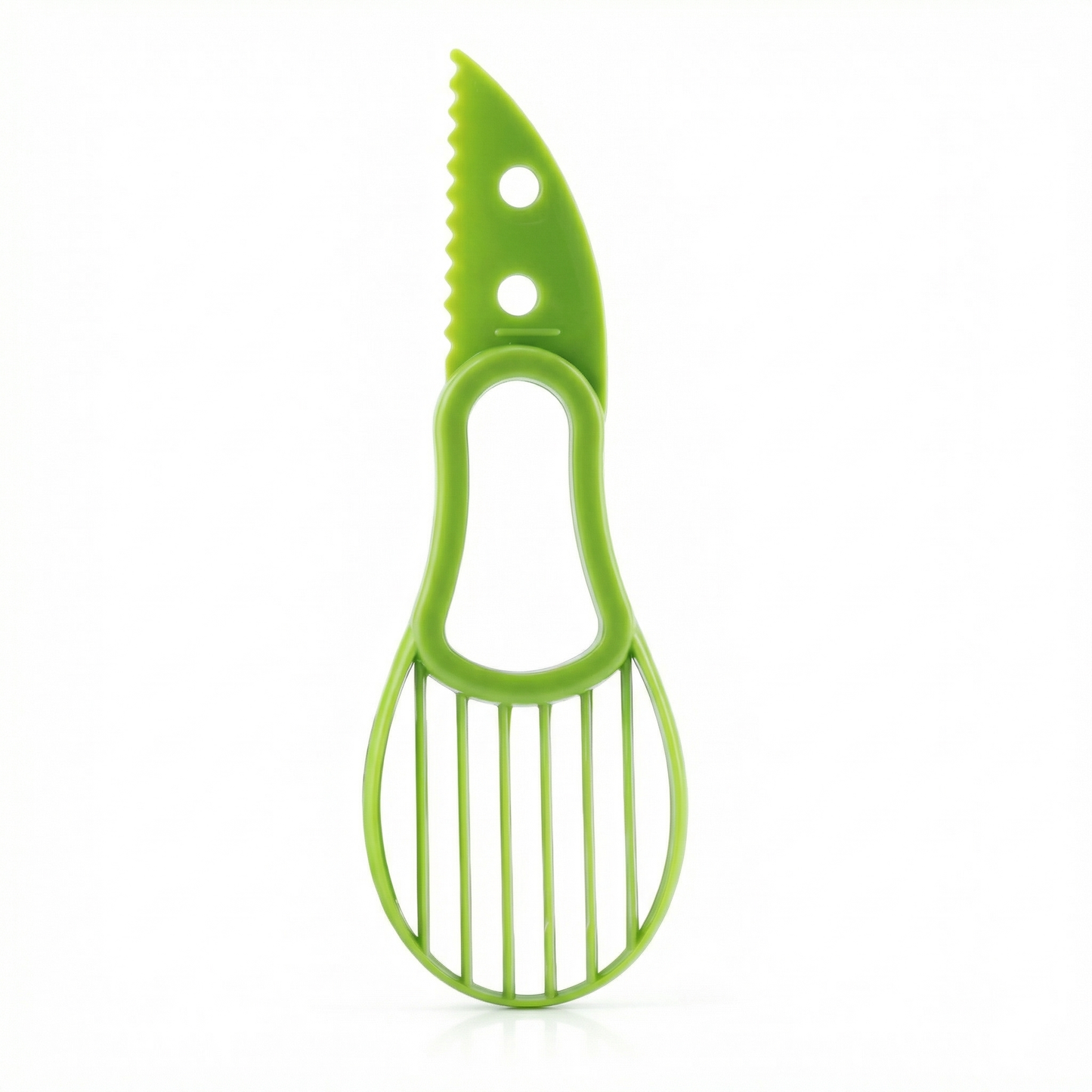 Slicer Multifuncțional pentru Avocado