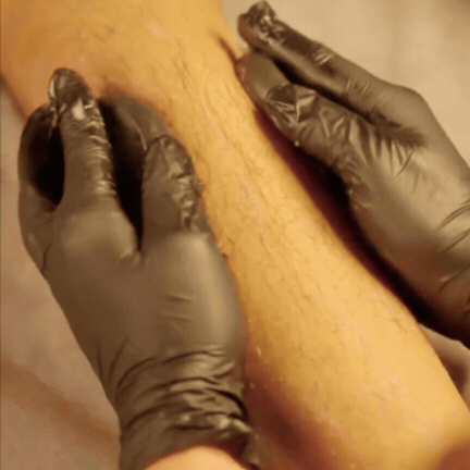 Pietre pentru Masaj din Bazalt – Set Profesional pentru Relaxare