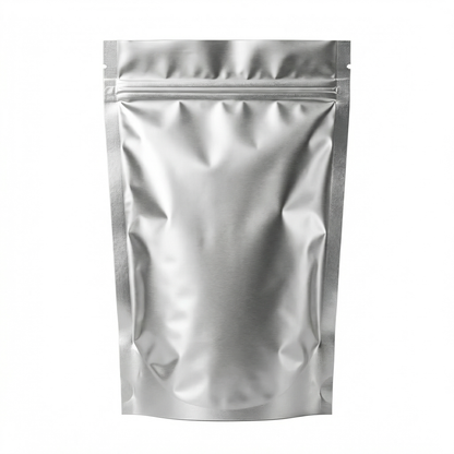 Set Pungi Impermeabile cu Fermoar din Aluminiu
