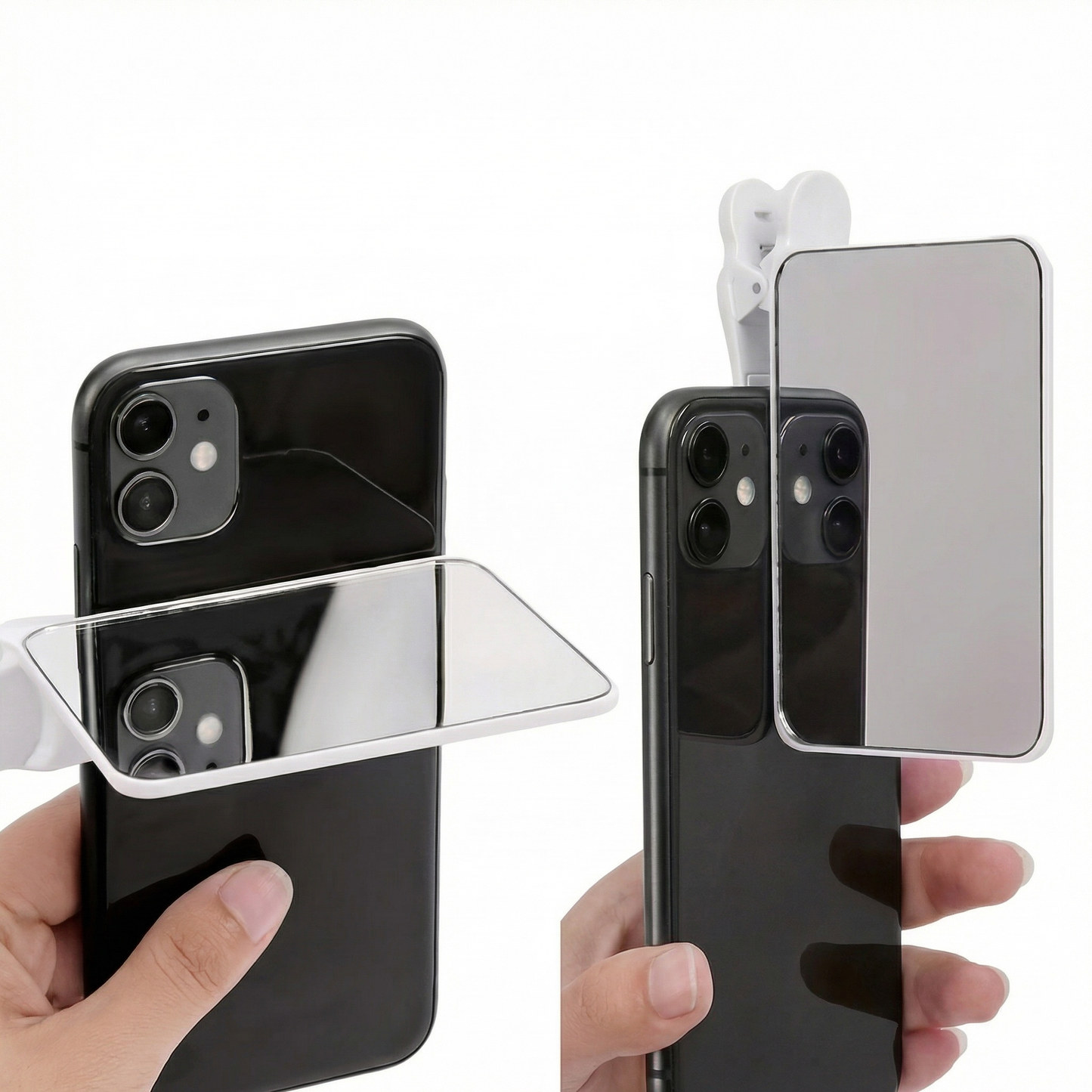 Clemă pentru Telefon pentru Efect de Oglindă Foto