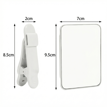 Clemă pentru Telefon pentru Efect de Oglindă Foto