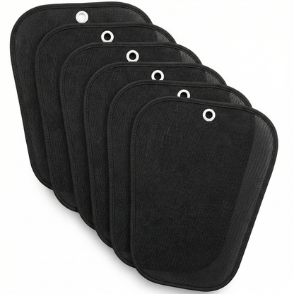 Set de 6 Șabloane pentru Cizme