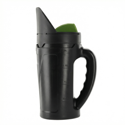 Semănător Manual pentru Gazon cu Rezervor 2.5 L