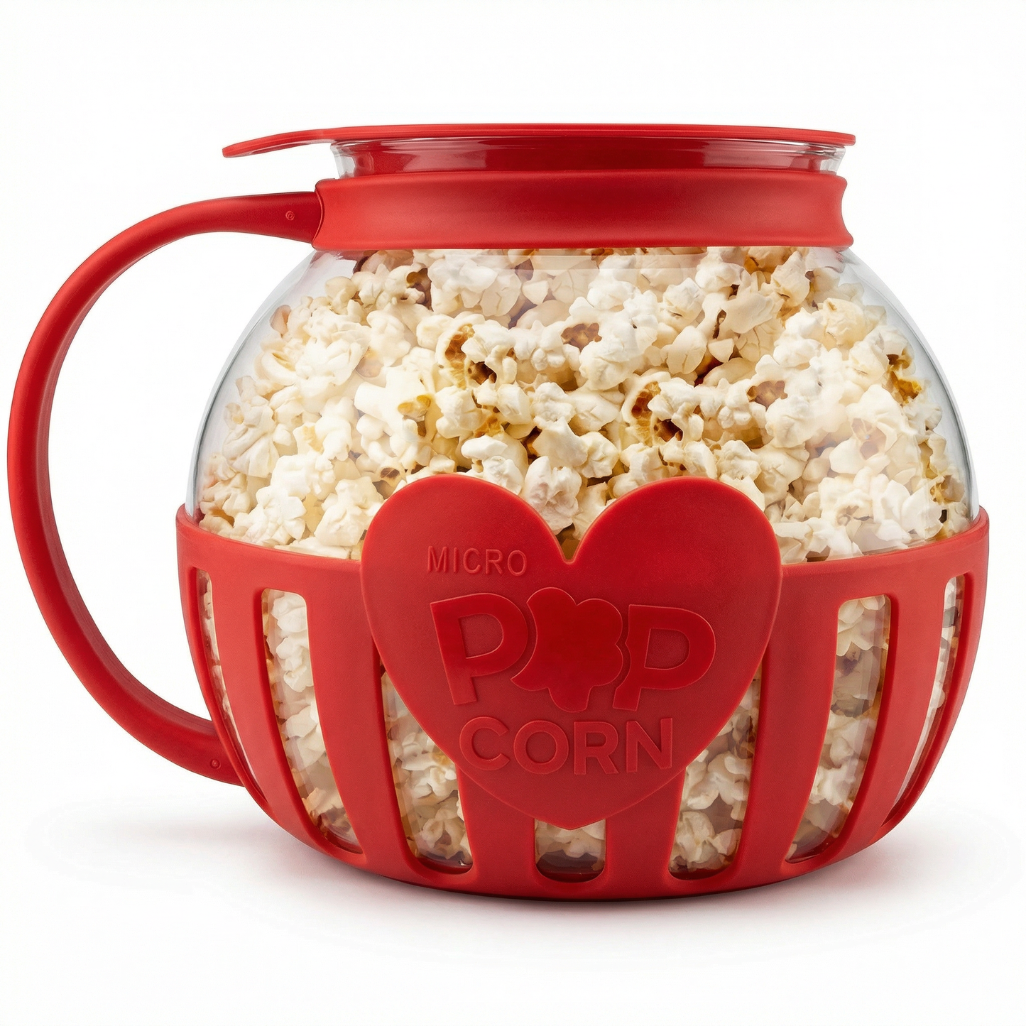 Aparat de Făcut Popcorn la Microunde