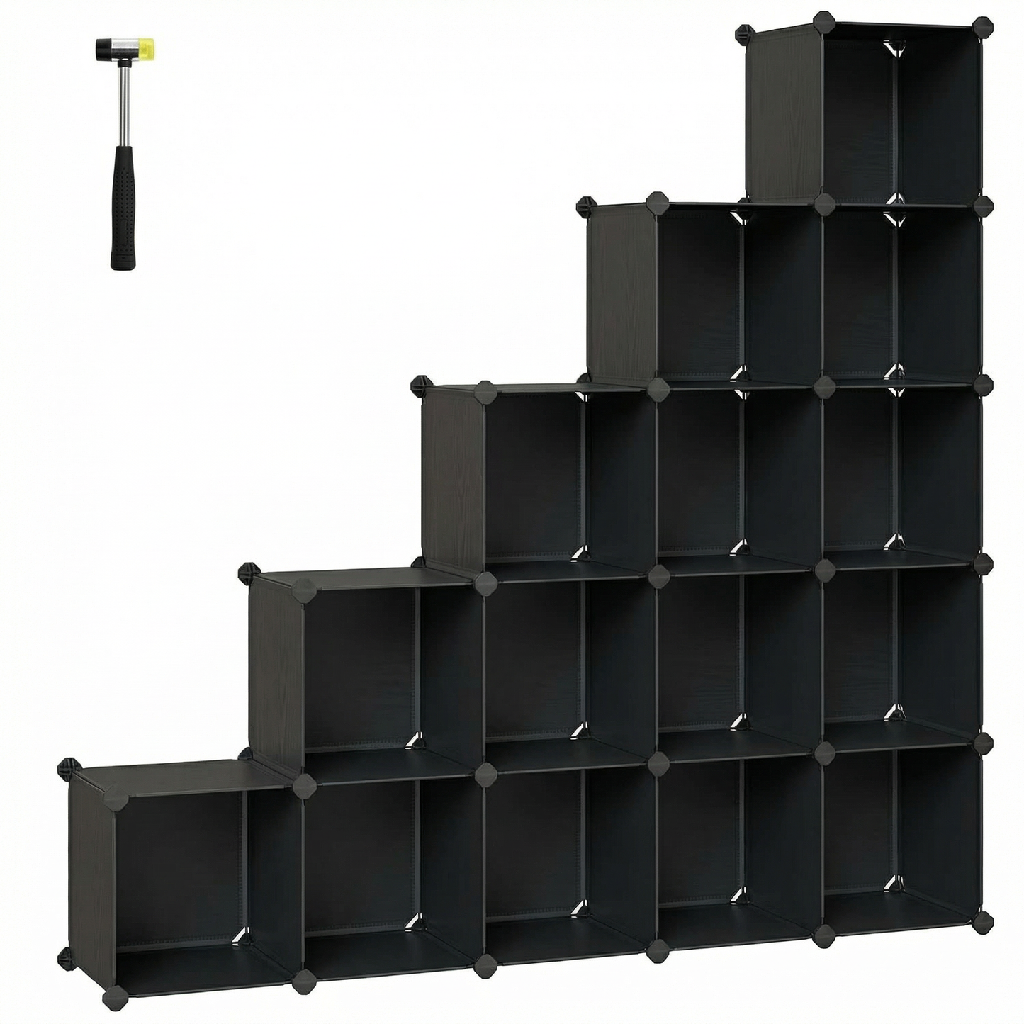 Dulap Modular pentru Depozitare