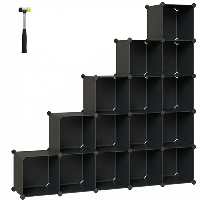 Dulap Modular pentru Depozitare