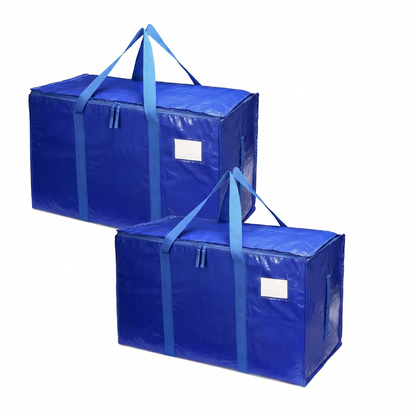 Sac de Depozitare Haine Extra Mare