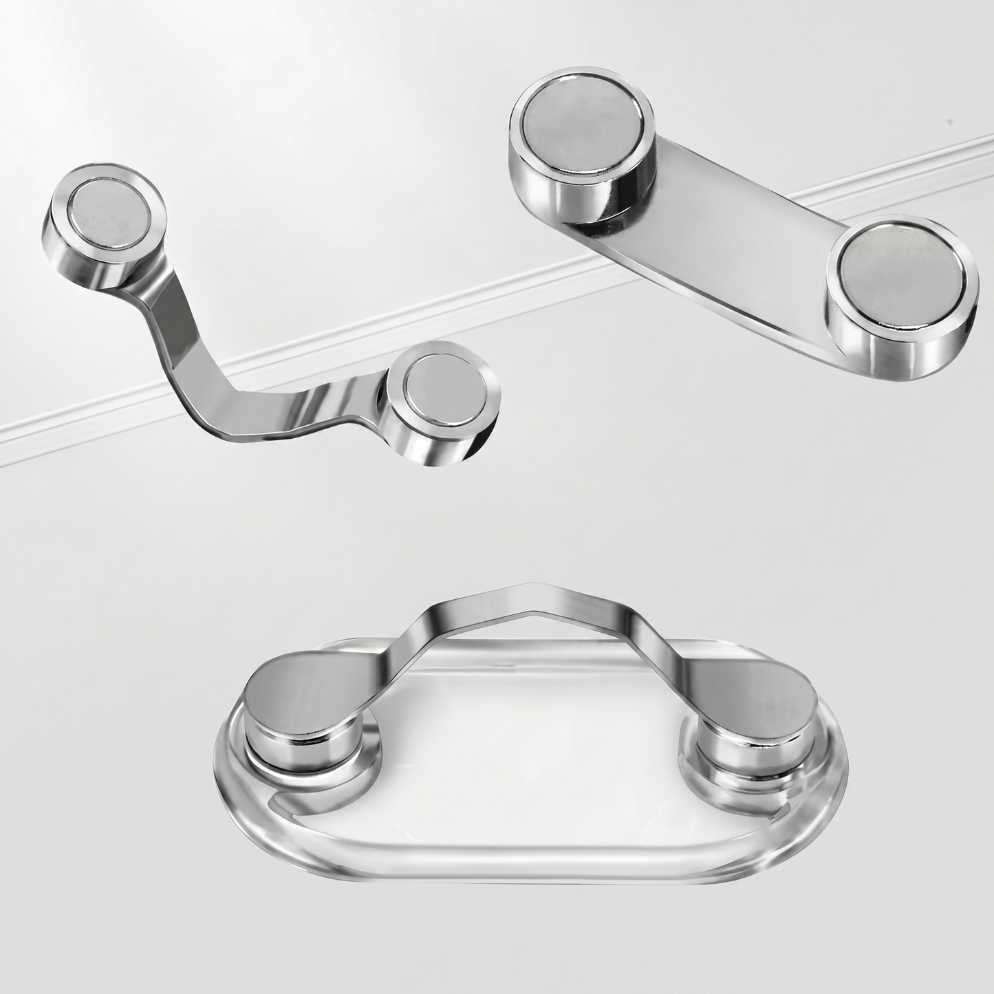 Suport Magnetic pentru Ochelari