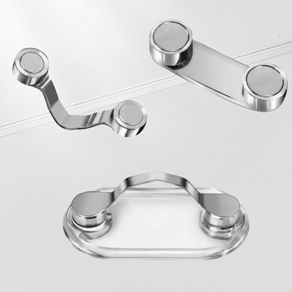 Suport Magnetic pentru Ochelari