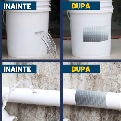 Rolă Superadezivă