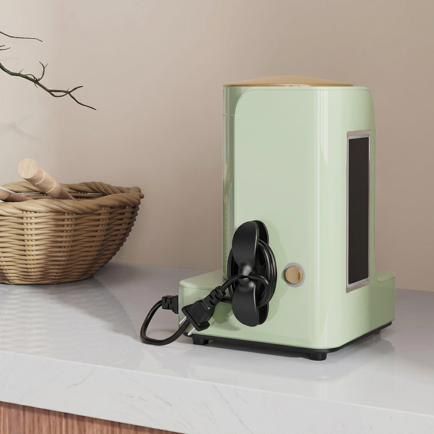 Set de Organizatoare pentru Cabluri