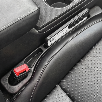 Set Benzi pentru Scaun Auto