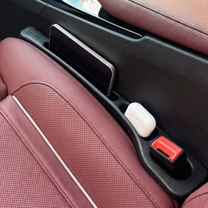 Set Benzi pentru Scaun Auto