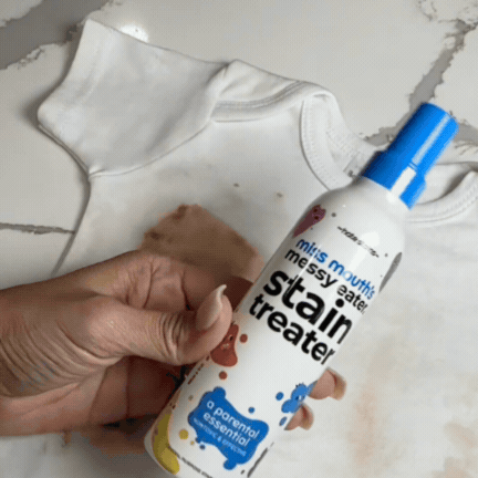 Spray Magic pentru Pete