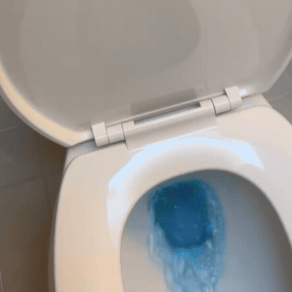 Tablete pentru Curățarea Vasului de Toaletă