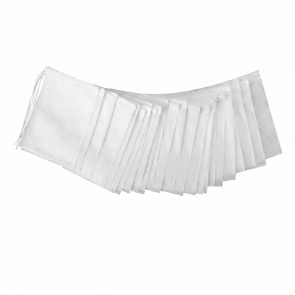 Set de Filtre pentru Ceai