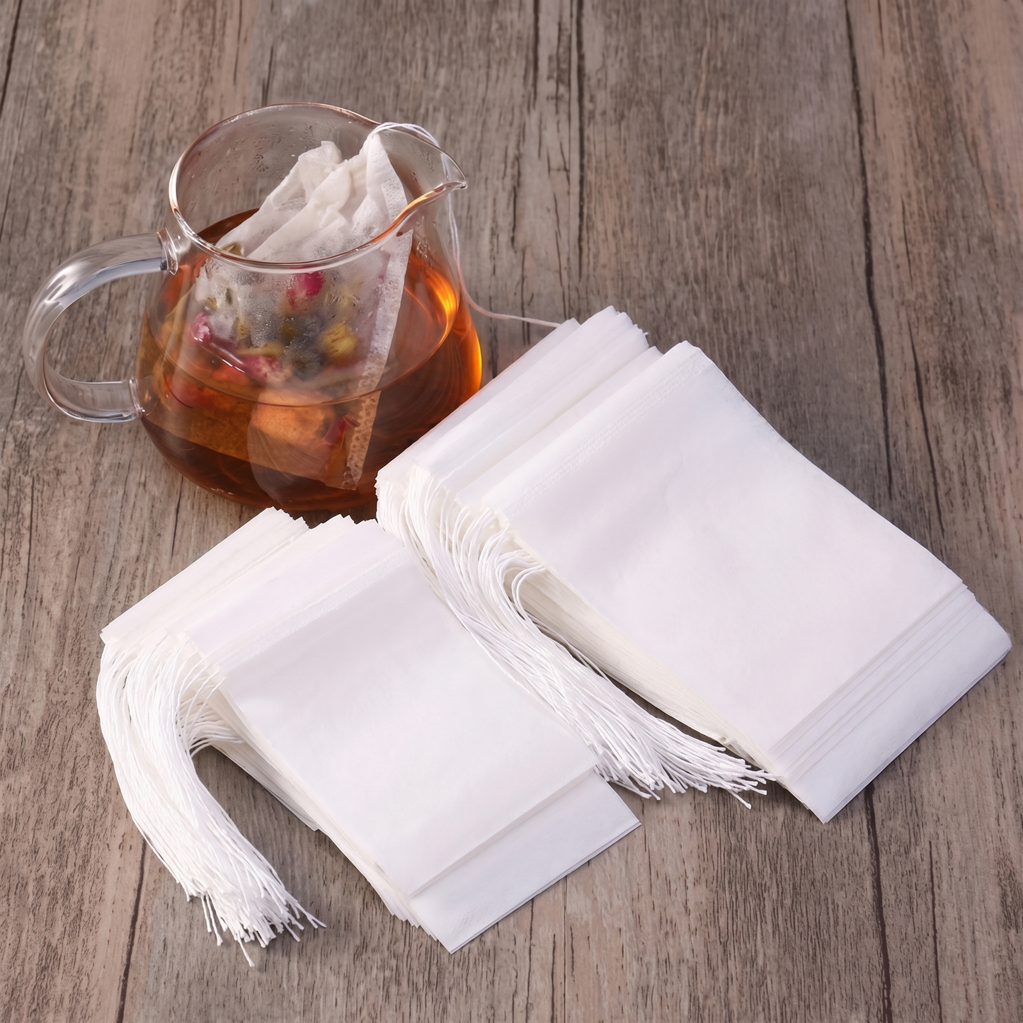 Set de Filtre pentru Ceai