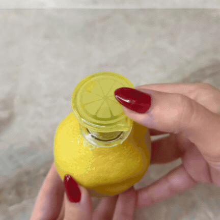 Storcător Manual pentru Citrice