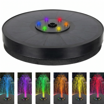 Fântână Artreziană Luminoasă LED pentru Copii