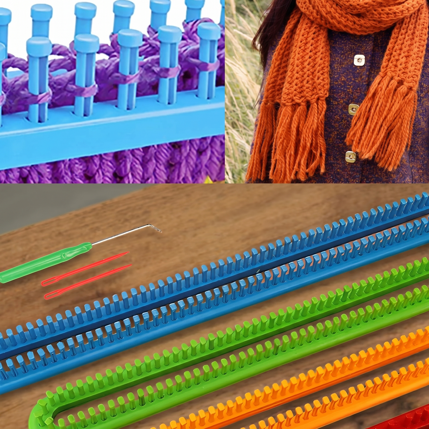 Set pentru Ticotat