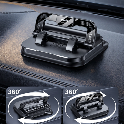 Suport Auto Rotativ 360°