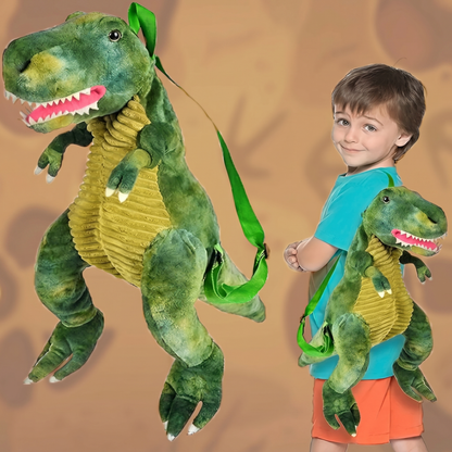 Rucsac în Formă de Dinozaur