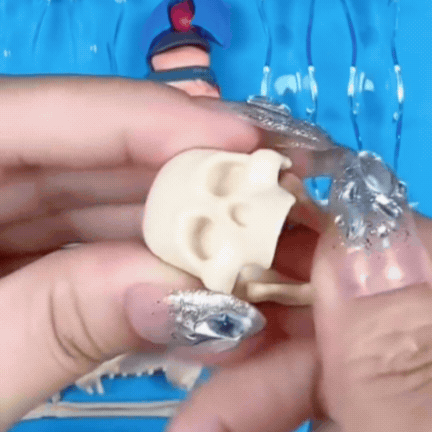 Model Anatomic Uman 3D – 16 Părți Detașabile