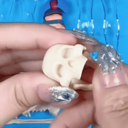 Model Anatomic Uman 3D – 16 Părți Detașabile
