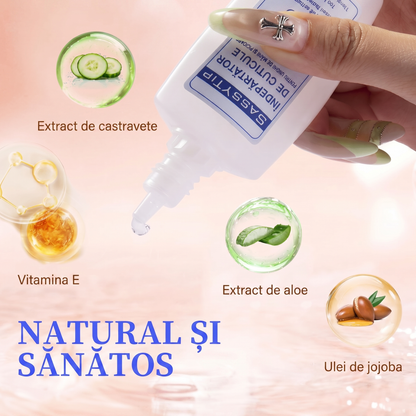 Gel pentru Îndepărtarea Cuticulelor