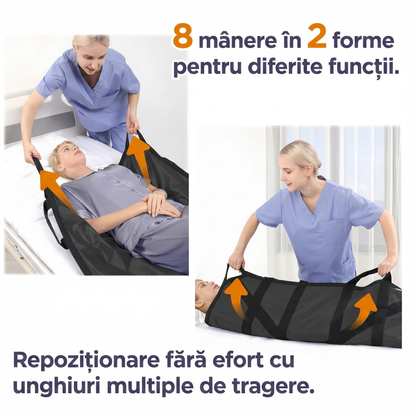 Saltea pentru Transfer Persoane Imobilizate