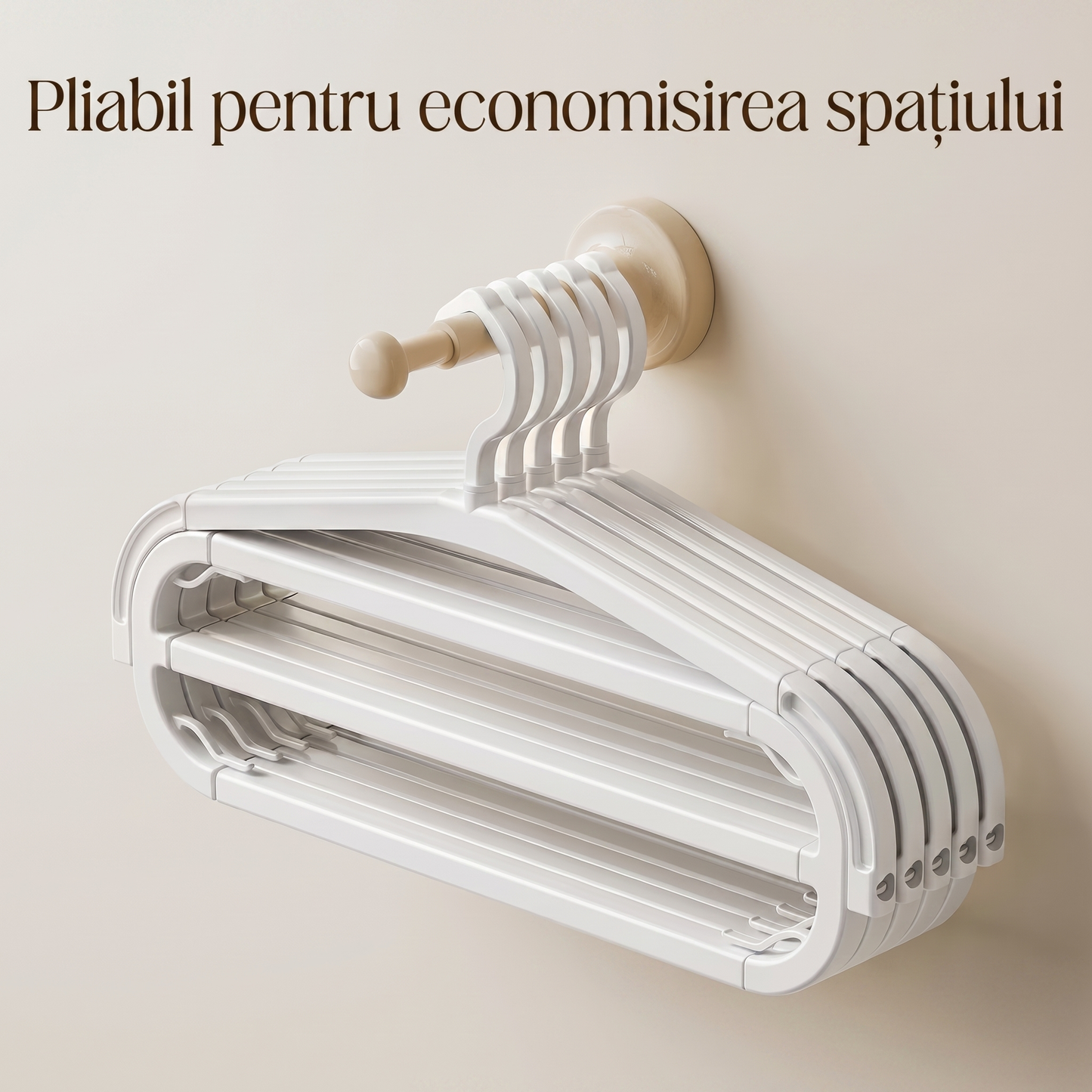 Set Umerașe Extensibile Extra Largi