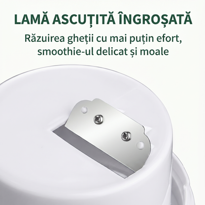 Zdrobitor Manual de Gheață