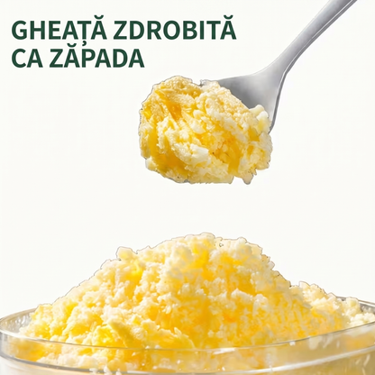 Zdrobitor Manual de Gheață