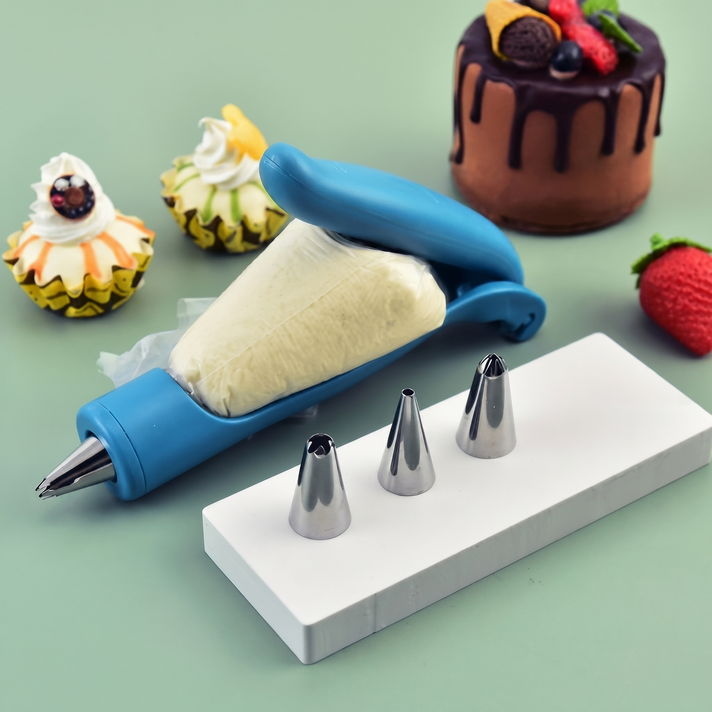 Kit Decorare Tort