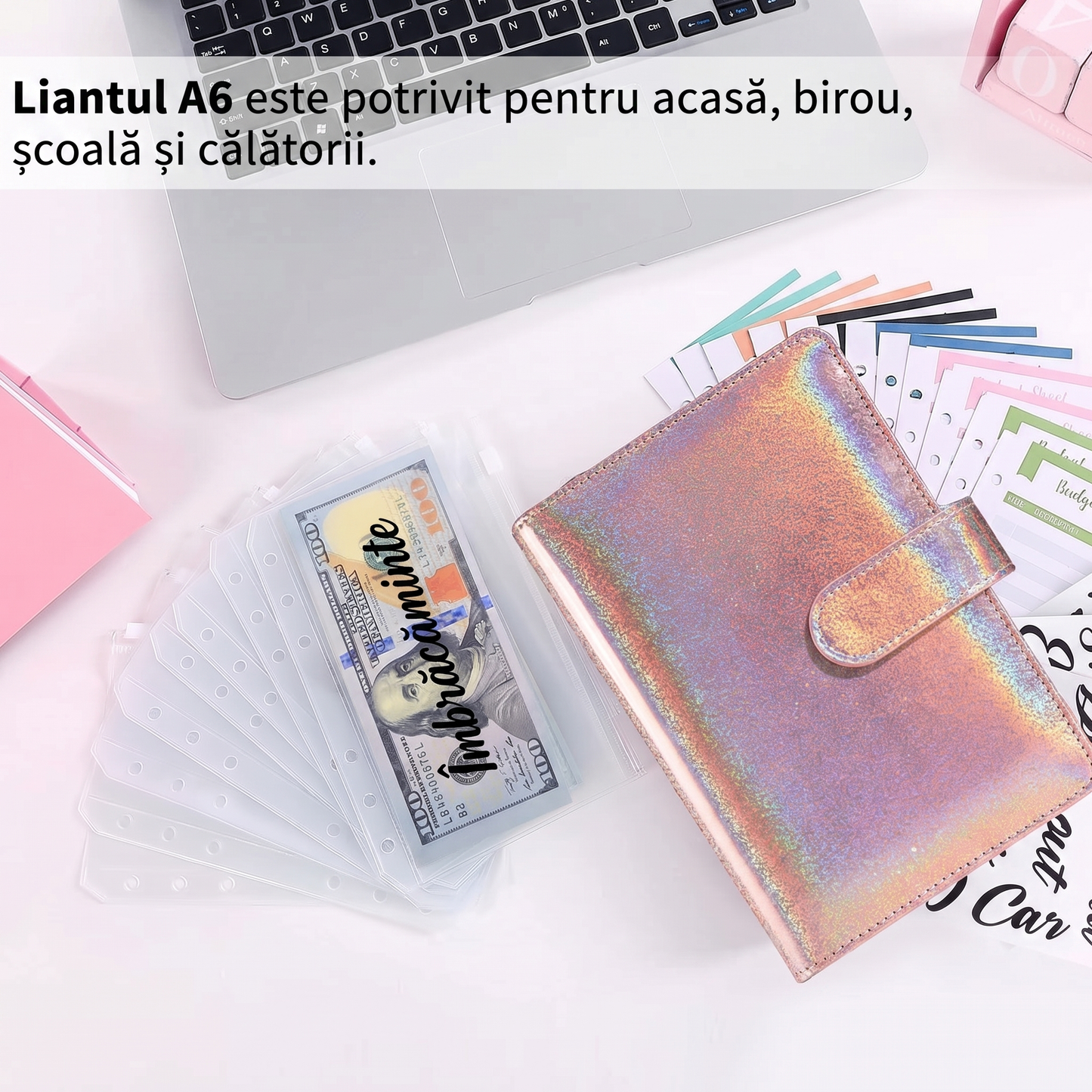 Agendă pentru Planificarea Bugetului