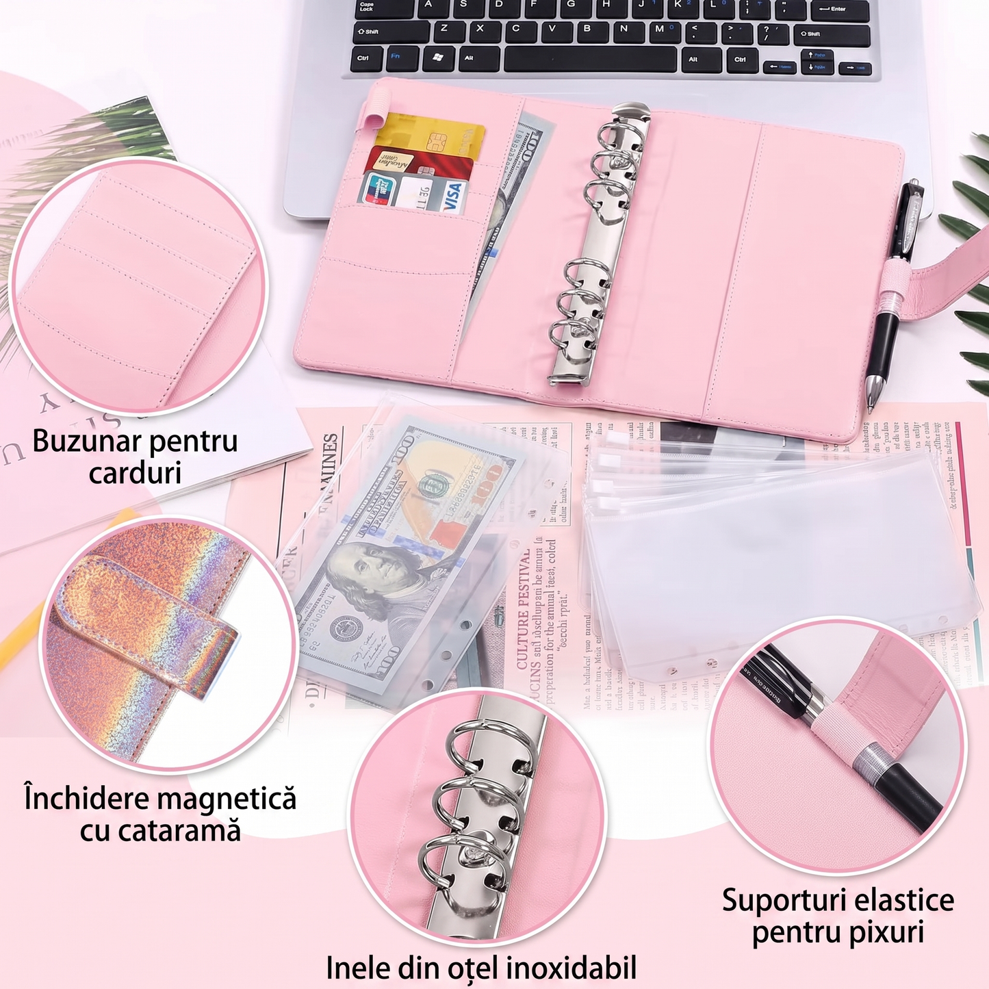 Agendă pentru Planificarea Bugetului