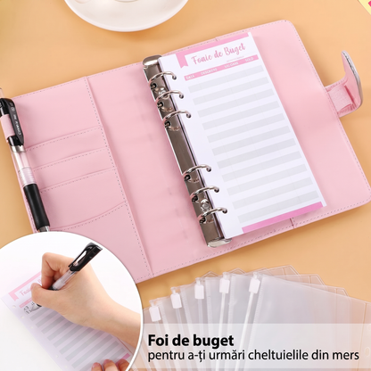 Agendă pentru Planificarea Bugetului