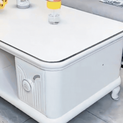 Set 12 Role Autoadezive pentru Mobilier