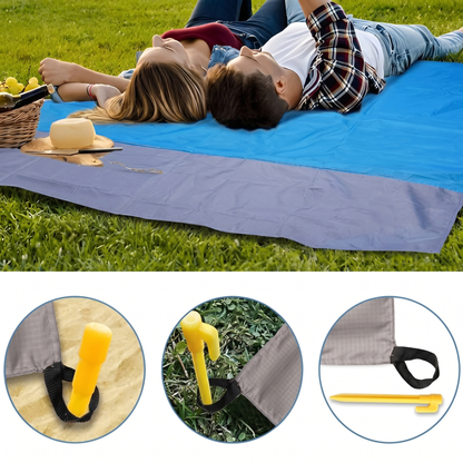 Prosop pentru Plajă și Picnic