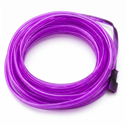 Lumini LED pentru Mașină