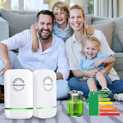 Dispozitiv Smart pentru Reducerea Facturii la Curent