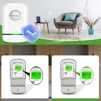Dispozitiv Smart pentru Reducerea Facturii la Curent