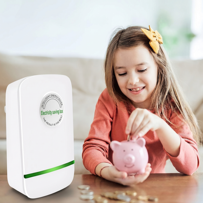 Dispozitiv Smart pentru Reducerea Facturii la Curent