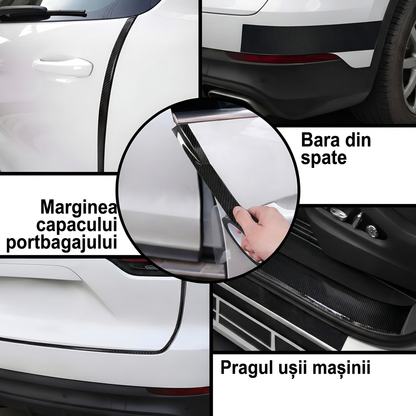 Bandă Adezivă pentru Mașini